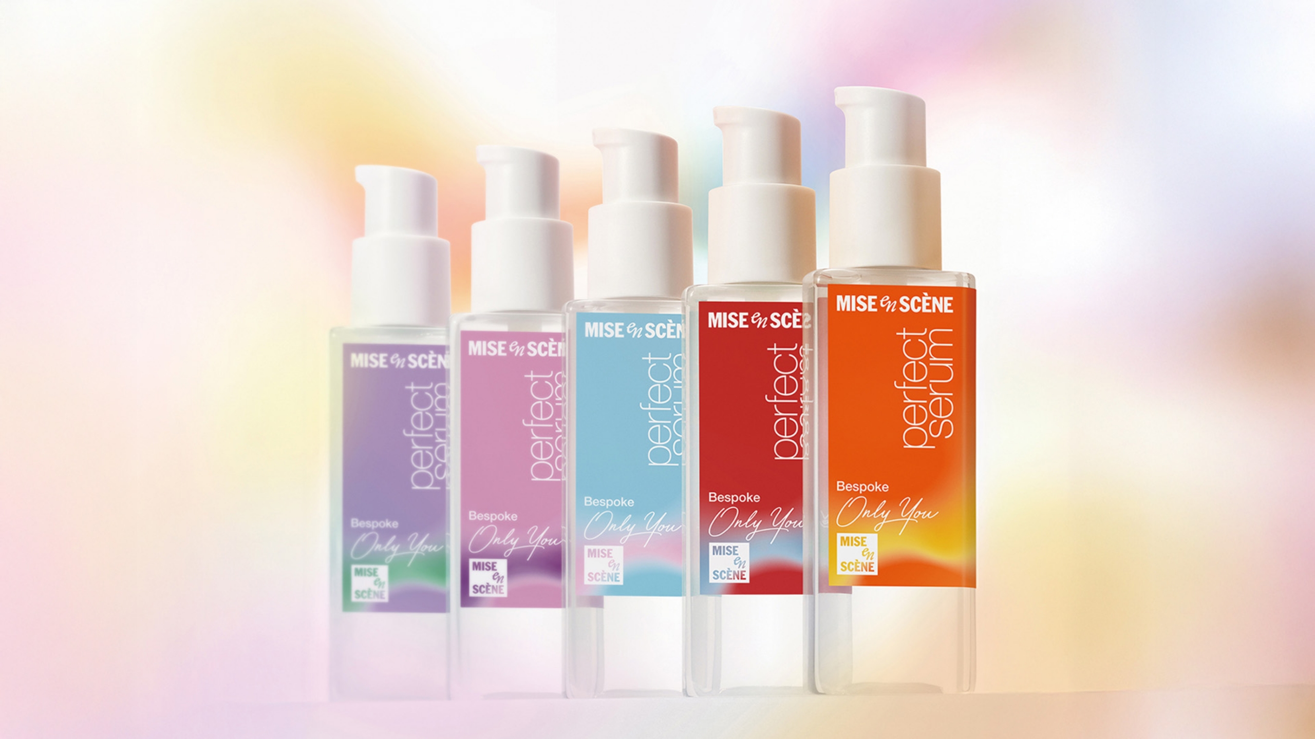 Mise-en-Scène Perfect Serum Bespoke