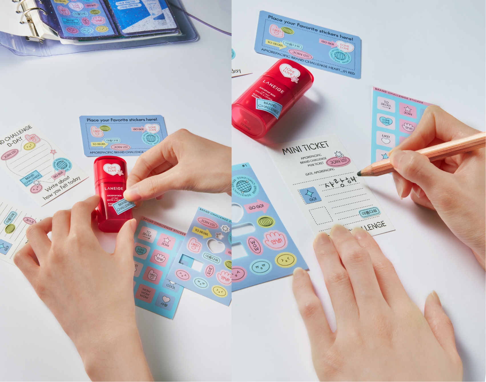 AMOREPACIFIC BRAND CHALLENGE 17th BRANDING PROJECT 아모레퍼시픽 브랜드 챌린지(글로벌 공모전) 브랜딩 프로젝트 26_35_12