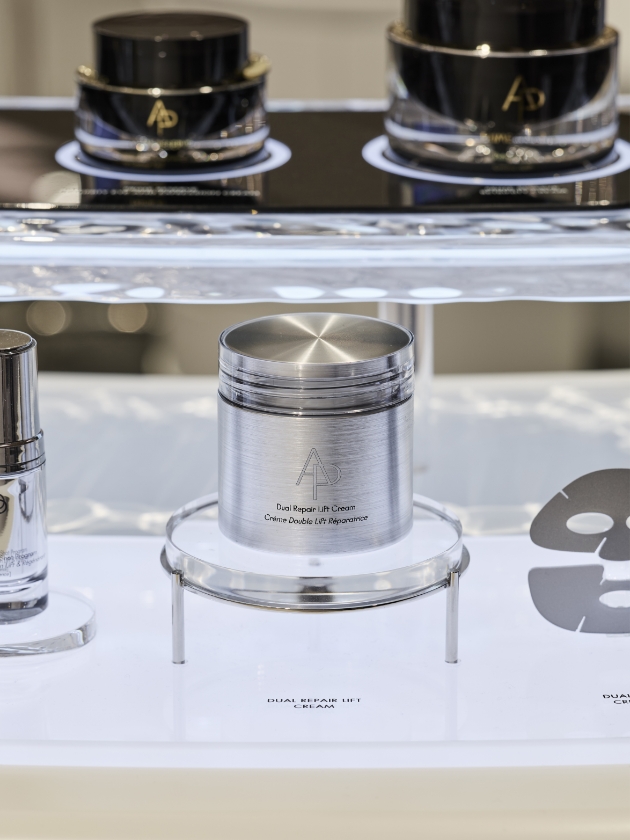 AP BEAUTY S.I Design Upgrade 에이피 뷰티 SI 고도화 26_37_08_da3_00