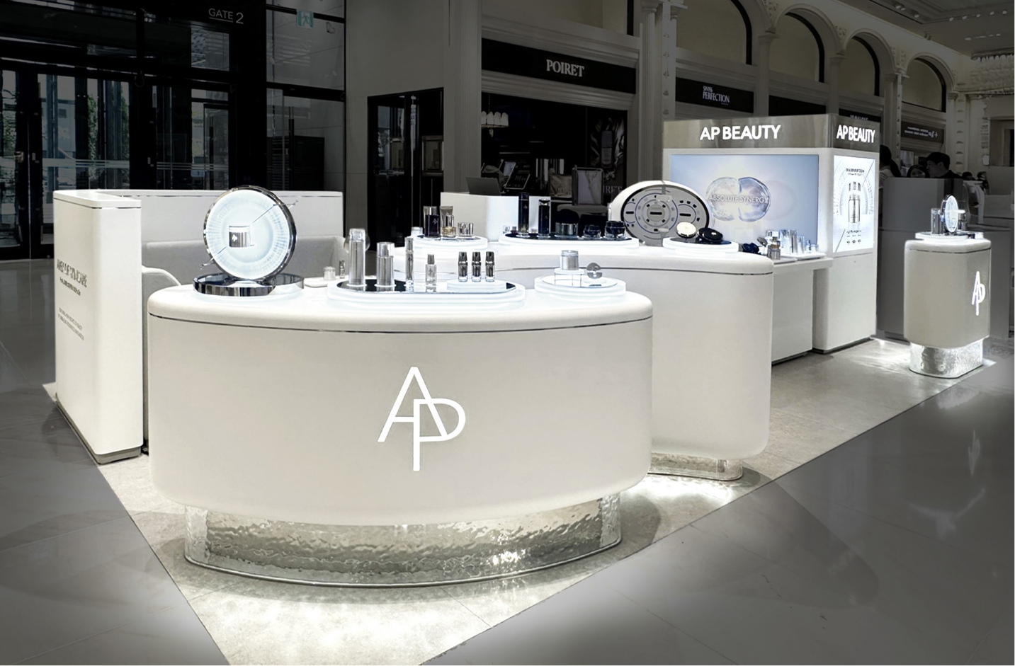 AP BEAUTY S.I Design Upgrade 에이피 뷰티 SI 고도화 26_37_12_da2_00
