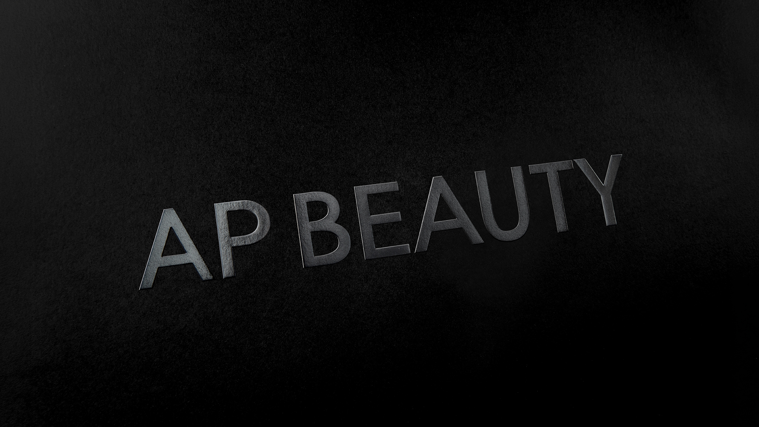<span style="color:#ffffff">AP BEAUTY Wordmark</span>