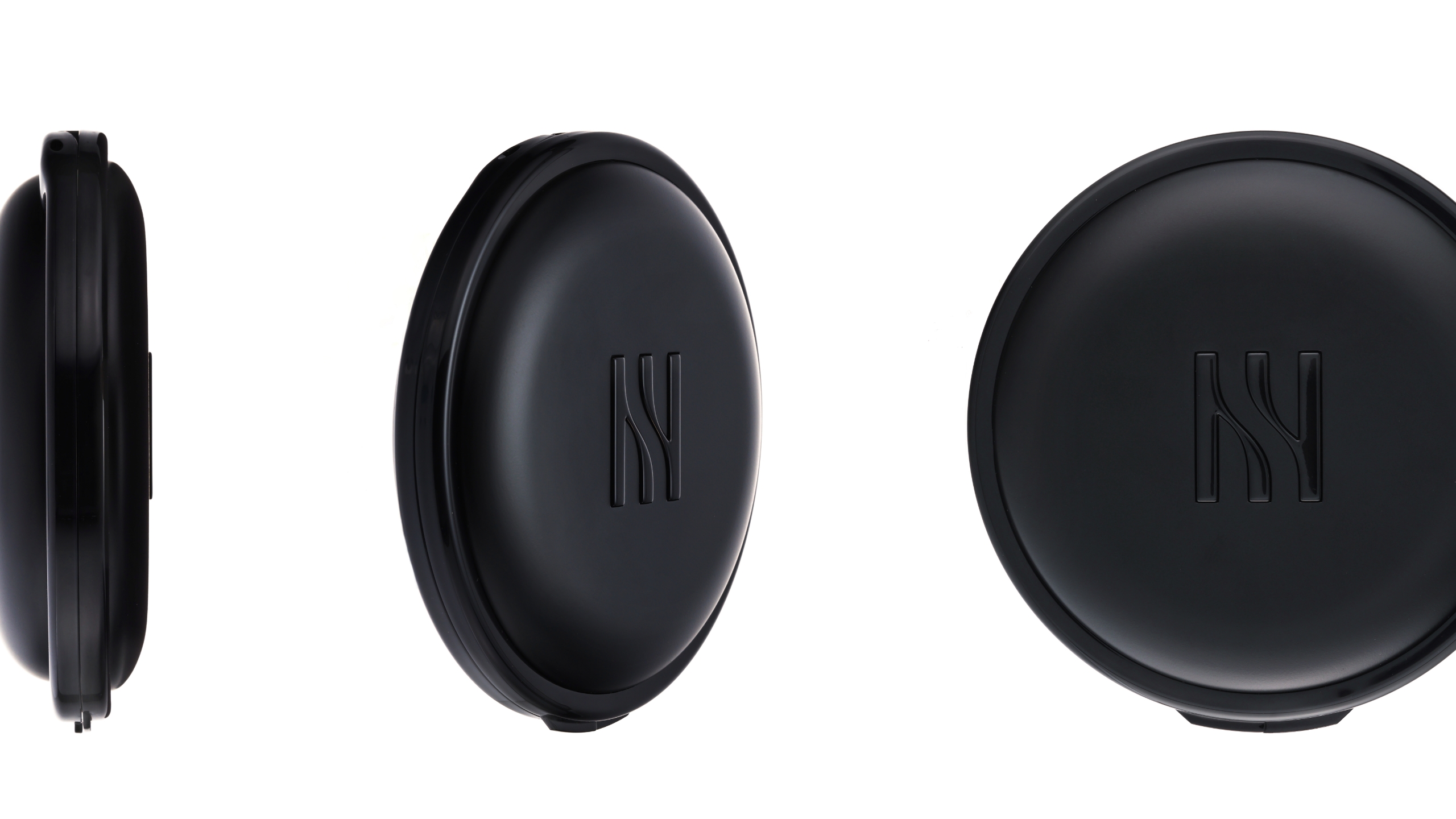HERA BLACK CUSHION MESH POWDER