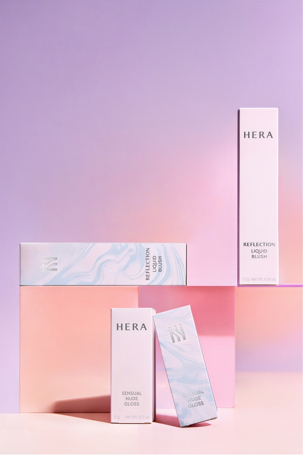 HERA 26SS MARBLEOUS ROMANCE COLLECTION 헤라 26SS 마블러스 로맨스 컬렉션 26_45_07_da2_01