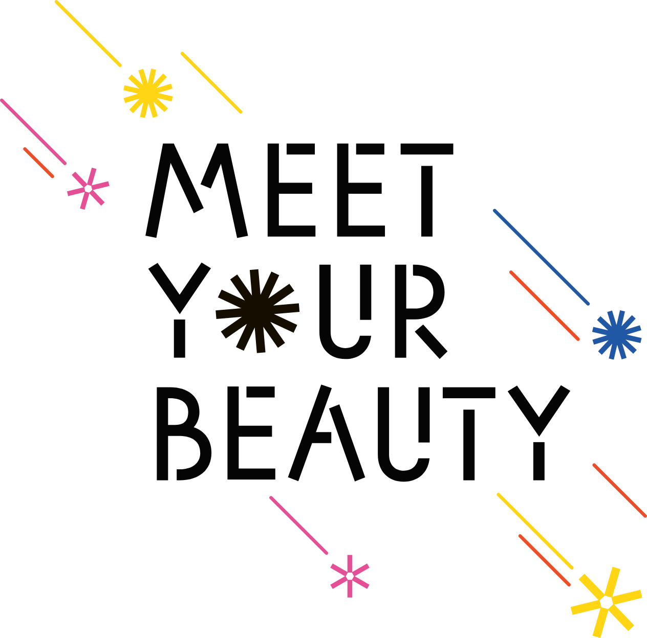 Meet Your Beauty Campaign Identity 밋유어뷰티 캠페인 아이덴티티 26_46_02_da2_01