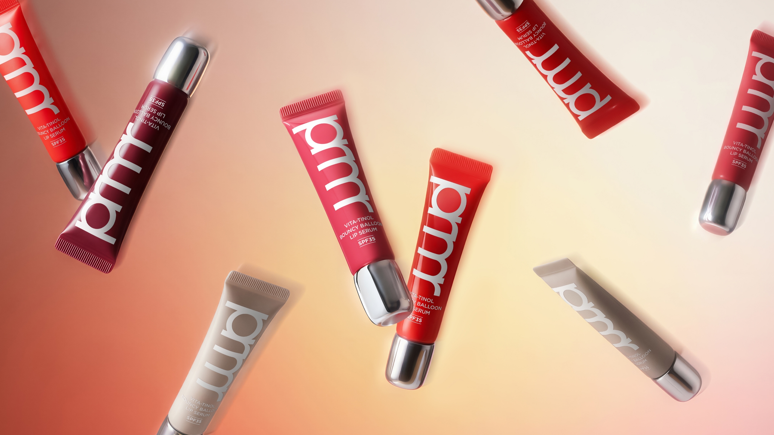 PRIMERA VITA-TINOL BOUNCY BALLOON LIP SERUM