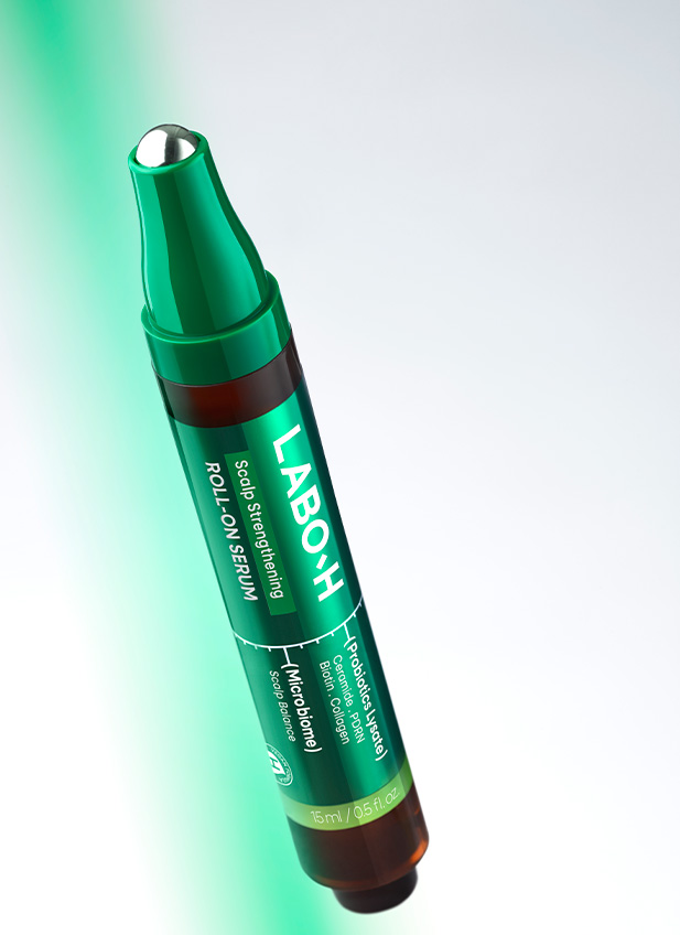 LABO-H Scalp Strengthening Line Design Advance 라보에이치 두피강화클리닉 라인 AD 26_48_00_da3_00
