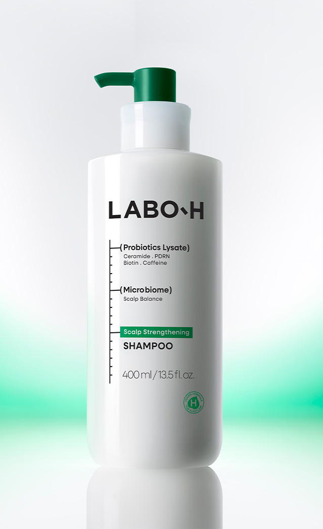 LABO-H Scalp Strengthening Line Design Advance 라보에이치 두피강화클리닉 라인 AD 26_48_00_da3_01