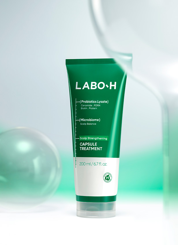 LABO-H Scalp Strengthening Line Design Advance 라보에이치 두피강화클리닉 라인 AD 26_48_00_da3_02