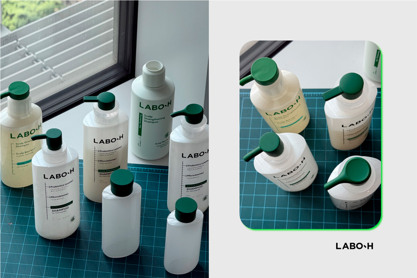 LABO-H Scalp Strengthening Line Design Advance 라보에이치 두피강화클리닉 라인 AD 26_48_07_sld_03