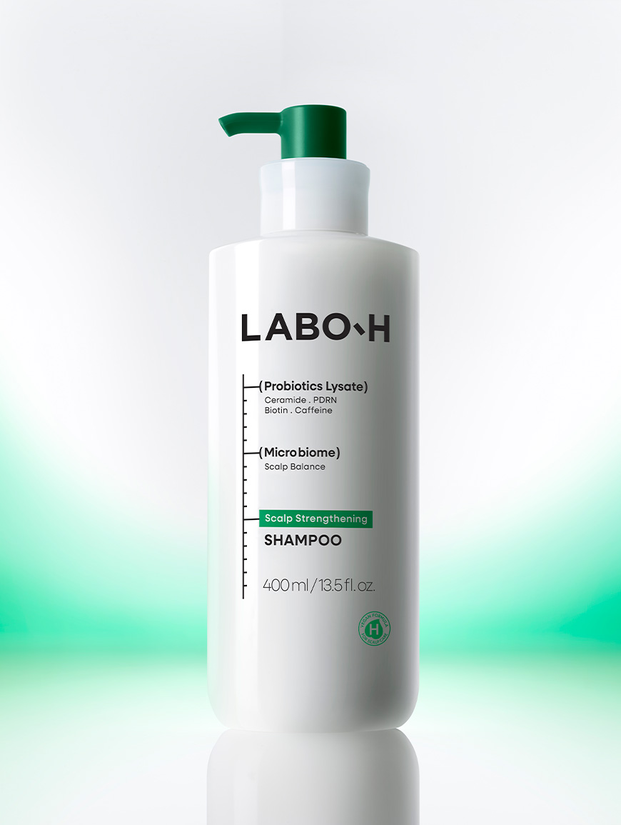 LABO-H Scalp Strengthening Line Design Advance 라보에이치 두피강화클리닉 라인 AD 26_48_17_banner_02