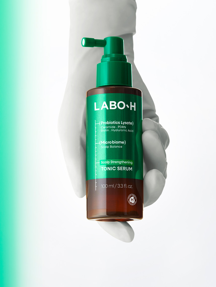 LABO-H Scalp Strengthening Line Design Advance 라보에이치 두피강화클리닉 라인 AD 26_48_17_banner_05