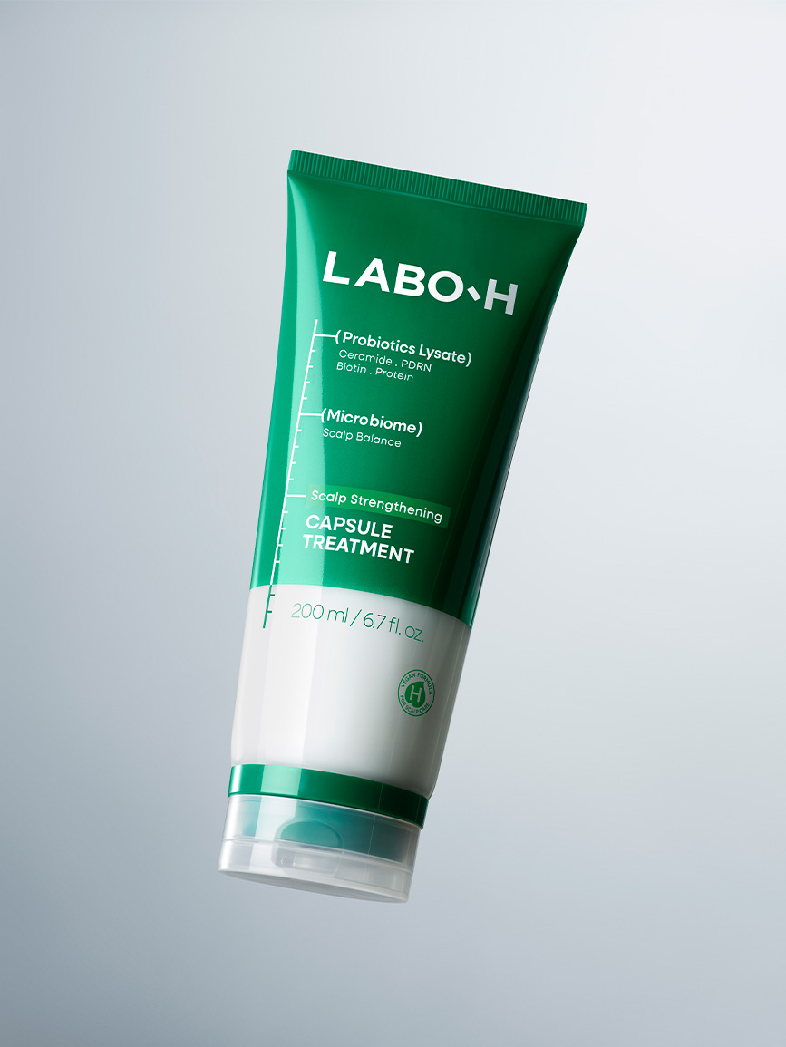 LABO-H Scalp Strengthening Line Design Advance 라보에이치 두피강화클리닉 라인 AD 26_48_18_banner_00