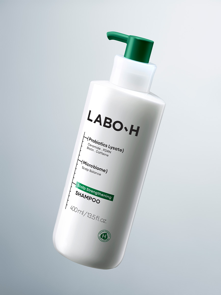 LABO-H Scalp Strengthening Line Design Advance 라보에이치 두피강화클리닉 라인 AD 26_48_18_banner_02