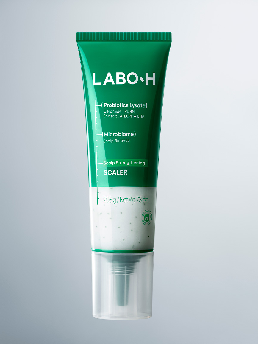 LABO-H Scalp Strengthening Line Design Advance 라보에이치 두피강화클리닉 라인 AD 26_48_18_banner_03