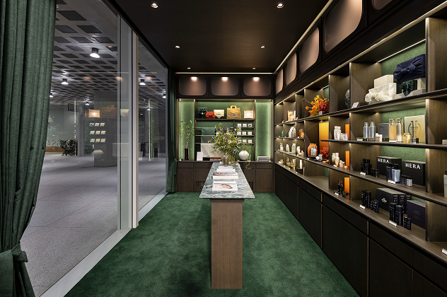 AMORE YONGSAN RENEWAL PROJECT 아모레용산 리뉴얼 디자인 스토리 26_49_03_gird_00