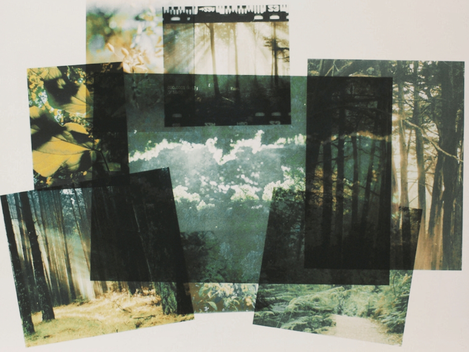 AVANT-GARTE, AN EXQUISITE SENSE OF SCENT, CONTINUITY Longtake, 향과 지속성에 관한 예민한 감각 展