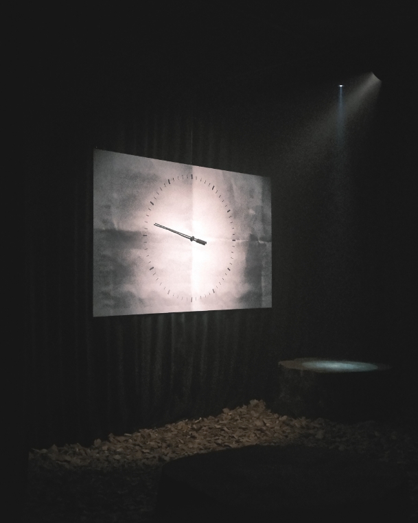 AVANT-GARTE, AN EXQUISITE SENSE OF SCENT, CONTINUITY Longtake, 향과 지속성에 관한 예민한 감각 展