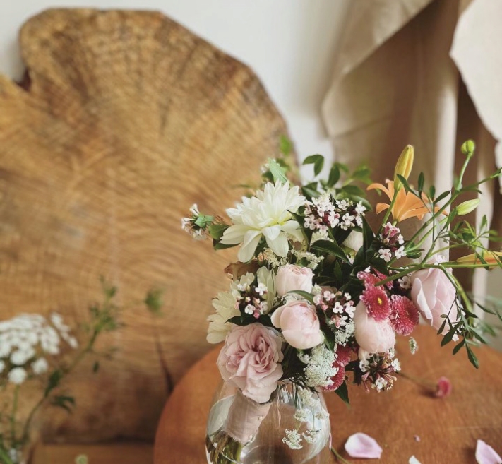 AVANT-GARTE, AN EXQUISITE SENSE OF SCENT, CONTINUITY Longtake, 향과 지속성에 관한 예민한 감각 展